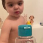 Ángeles Balbiani Instagram – Para mí, para el bebé, para todos @productosestrella