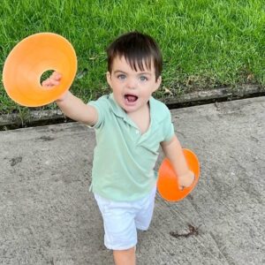Ángeles Balbiani Instagram - 