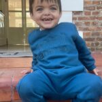 Ángeles Balbiani Instagram - El silencio es salud….. hasta que tenés un bebé
