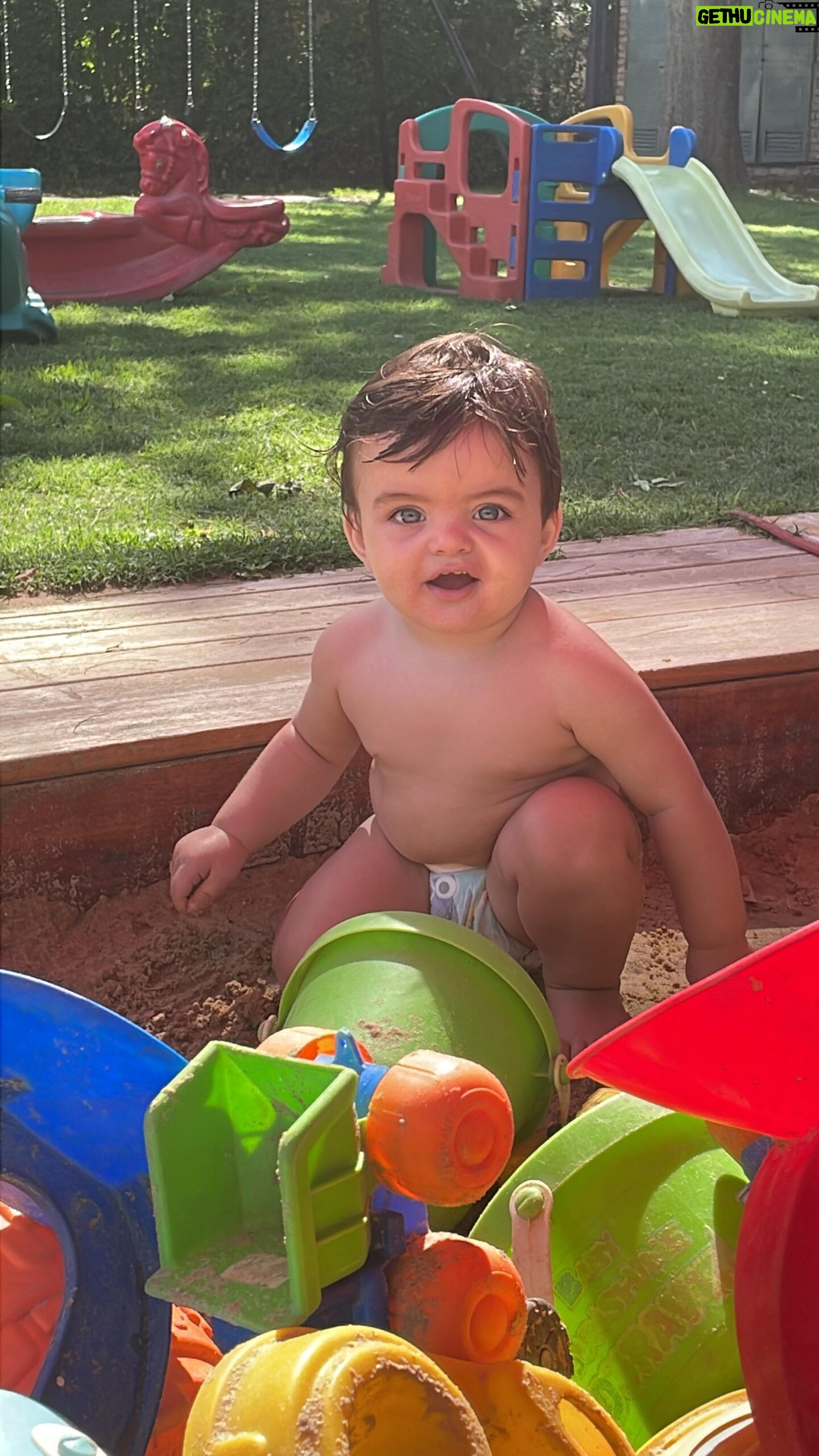 Ángeles Balbiani - 4K Likes - Para cuando no te alcancen las manos! A este cochecito decile “cici”
@carestino_bebes