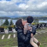 Ángeles Balbiani Instagram - Bariloche