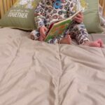 Ángeles Balbiani Instagram – Como mamá para mi es tan importante disfrutar de que juegue y se divierta durante el día, como también darle todo para que tenga un buen descanso💤
Por eso, para que nos acompañen en este proceso de pasar de la cuna a una cama más grande busqué a especialistas en sueño, es decir, @calm.es.simple 🛏️
Gracias colchón de bebé por haber recorrido este camino junto a Cósimo y colchón original por lo que se vendrá💛
Y atenti a este DATAZO👀 en Calm todos sus productos tienen 30 noches de prueba📆 🌙 porque saben que 5 minutos en un local no son suficientes para elegir dónde vas a dormir vos y tu familia todos los días.