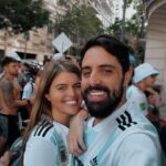 Ángeles Balbiani Instagram - AHORA NOS VOLVIMO’ a ilusionar!