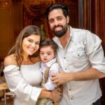 Ángeles Balbiani Instagram – Un par mas del cumple de @anagarciamoritan