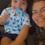 Ángeles Balbiani Instagram - Alguien más?