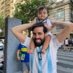 Ángeles Balbiani Instagram - AHORA NOS VOLVIMO’ a ilusionar!