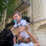 Ángeles Balbiani Instagram - AHORA NOS VOLVIMO’ a ilusionar!