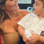 Ángeles Balbiani Instagram - La foto perfecta no se consigue fácil!