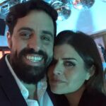 Ángeles Balbiani Instagram - Todo tiene su precio… Pero vale la pena. Estamos de vuelta @bigg.fit