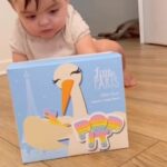 Ángeles Balbiani Instagram - 💚🧡NEW IN💜❤️ My Little POP IT. Tu amigo perfecto para estas fiestas. 💛Ayuda a reducir los niveles de ansiedad y activación del sistema nervioso. 💛Contribuye al desarrollo cognitivo de los más pequeños. 💛Potencia la motricidad fina (coordinación y ejecución de movimientos musculares pequeños) 💛Fomenta la atención y la concentración.
