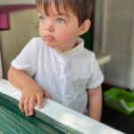 Ángeles Balbiani Instagram - Les pasa?
