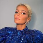 Áurea Instagram - Preparados para mais uma noite d'A Máscara?? Até jááá!🥳🥳🥳 @sicoficial