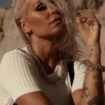 Áurea Instagram - ☀️ @revistacristina