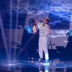 Áurea Instagram - Gala 2, estão escolhidos os finalistas para a semi-final do @thevoiceportugal ! Parabéns @carolina_quintas_official , vamos com tudo este Domingo💛 Meus @yasminalicia777 e @franciscobessa2009 , que orgulho tão grande que não cabe no coração, vocês são extraordinários e vão ter um futuro brilhante, obrigada por tudo!!!