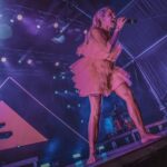 Áurea Instagram - fotografar a Aurea é incrível! 💜 . . . . . . . . . #aurea #loures #lifestyle #photo #photography #music #show