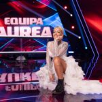 Áurea Instagram - Prontos para a última noite de Batalhas no @thevoiceportugal ?? 😍😍😍