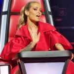 Áurea Instagram - O The Voice Kids está no ar‼️ @thevoiceportugal