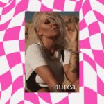 Áurea Instagram - «Sou apaixonada por moda, apesar de ser algo que não diga frequentemente. Adoro ser cantora, mas também gostava muito de trabalhar em moda. Desde costurar, desenhar modelos, escolher os materiais a utilizar no fabrico... No que diz respeito à fotografia, é uma relação necessária, mas que também me agrada» E ainda há muito mais para saber sobre a @aureamusica 🤩 só tem de ler a entrevista completa na CRISTINA deste mês! Realização @bycarolinafreitas Fotografia @mafaldaboavida Produção @oliviarugani Texto @xavierbpereira Making of @vivianajordaoo e @ines.neves Catering @manjericalisboa Agradecimento @praiadosal #revistacristina #moda #entrevista #musica