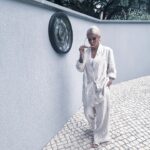 Áurea Instagram – Oversized vibes🤍