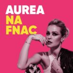 Áurea Instagram - “Moods”, título escolhido para este trabalho, apresenta um universo amplo de sonoridades que representam os vários estados de espírito que caracterizaram a vida da artista nos últimos 3 anos. Os ritmos mais poderosos e dançantes vão sendo alternados com temas mais contemplativos e introspectivos. A cantora que em "Moods" não só se estreia como compositora mas também se envolveu diretamente com todo o processo de construção do disco, considera este trabalho como se fosse uma impressão digital da sua experiência na música ao longo dos últimos anos, mas também um enorme desafio criativo. Tudo isto, no ano em que comemora os seus 10 anos de carreira. Vens comemorar também? #aurea #moods #fnacsessions #nafnac