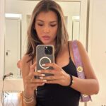 Çağla Boz Instagram - tamamen kisa sacmi uzun sacmi sorusu icin atilmis bir post zaten profil duzeniyle alakali en ufak fikrim yok biliyorsunuz :/