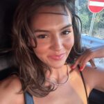 Çağla Boz Instagram - wayward girl dendi