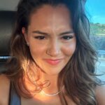 Çağla Boz Instagram - wayward girl dendi
