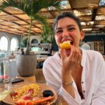 Çağla Boz Instagram - end of may #becarefulwhatyouwishfor ✨