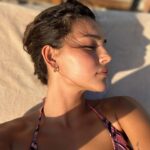 Çağla Boz Instagram - end of may #becarefulwhatyouwishfor ✨