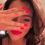 Çağla Boz Instagram - end of may #becarefulwhatyouwishfor ✨