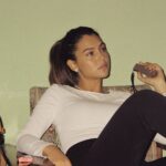 Çağla Boz Instagram – fotograflarin guzelligine bakar misiniz zeynep daha yeni yikatmis duygu seliyim suan