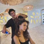 Çağla Boz Instagram – kisa sac enerjisine girildi🫠