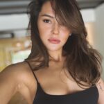 Çağla Boz Instagram – kisa sac enerjisine girildi🫠