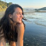 Çağla Boz Instagram - tamamen kisa sacmi uzun sacmi sorusu icin atilmis bir post zaten profil duzeniyle alakali en ufak fikrim yok biliyorsunuz :/