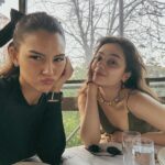 Çağla Boz Instagram - bu aralar