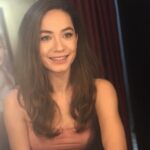 Çağla Özavcı Instagram - 🙃 Kendime bakıp güldüğüm çok oluyor.🤷‍♀️