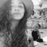 Çağla Özavcı Instagram - 🏝.