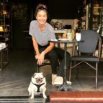 Çağla Özavcı Instagram - Sırıtıcaktın Lindacım dil çıkartmakta neyin nesi yakıştı mı senin gibi bir leydiye 👅💋