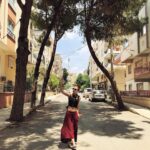 Çağla Özavcı Instagram - Selam sana da Hatçe teyze 😘 Ku yima kasmet sha yidime 🧚🏻‍♀️
