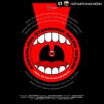Çiçek Dilligil Instagram - #Repost @nishsahnesanatlari with @use.repost ・・・ Başka Bir Dünya İçin Manifesto... Sahne Sanatları lisans 2 öğrencileri olarak hazırladığımız, Karanlığın Ötesinden Gelen Sesler oyunu, değerli hocamız @cicekdilligil süpervizörlüğünde 23 Haziran Cuma prömiyer yapıyor.
