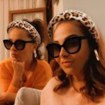 Çiçek Dilligil Instagram – Kaç kişi ile şöyle delirirsin, didişirsin, ağlaşırsın, gülersin, dertleşirsin dibine kadar.. Bir elin parmağını geçmez. Ahiretliğindir. Ve iyi ki doğmuştur ki seni bulmuştur. Canımmmmm @muge_gngr üm benimmmmmmmm
❤️🎉💐
Hayat bizi böyle hep eğlendirebilir mi lütfen artık 🙏