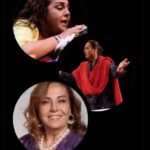 Çiçek Dilligil Instagram – Bu sene ne güzel kadınlar taşıdım bedenimde, ruhumda, beynimde.. 
Zahide, Angeliki, Bendegül..
Sevdiğin mesleği yapabilmek 🙏 Ne şanslıyım 🧿♥️🌺 #feramuzpis 
#gabrielindüşü #romadabircinayet