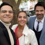 Çiçek Dilligil Instagram - Güzel bir yıl mıydı? Kişisel düşünecek olursam evet.. Büyük resme bakınca? Yeni yıldan hep umudum olur. Sadece ona yüklemek istemem ama desteğini de beklerim daima. Hadi 2023 bir el at dünyaya🙏 Güzelleşsin 🙏 Adil, sevgi öncelikli, insanca, huzur , sağlık ve başarıyla dolsun; hatta taşsın ki ancak…. Her zamanki gibi tüm özel günlerimin hediyesi @didemkusmez den geldi 😍 Bu harika klip için teşekkür ederim ☺️🌲🤶