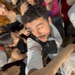 Çiçek Dilligil Instagram – Actor’üm hazır 🧿🎭 @boraoztoprak @belberzeynep @oznurbzkrt @ranaece @mscnklc