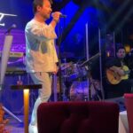 Çiçek Dilligil Instagram – @hesapsizstage de @boraoztoprak ve Orkestra Alâ pek alâ 🧿
E geldik valla Dubai’ye de 
@aynilalp @esraozcakir