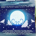 Çiçek Dilligil Instagram - Bugün de @egitimeyuboglu liselilerimiz sahnede. Kuş olup uçacaklar başta @belberzeynep ve tüm ekip elimize sağlık 🧿🎭❤️