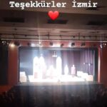 Çiçek Dilligil Instagram - İzmir MUHTEŞEMSİN 🙏 Şükran 🙏