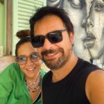 Çiçek Dilligil Instagram – Yazdan kalma bir günden.. #tbt❤️
