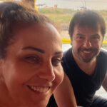 Çiçek Dilligil Instagram - Hikayede kalamayacak kadar ❤️🧿 @boraoztoprak