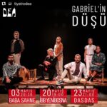 Çiçek Dilligil Instagram - Sezon sonuna doğru, son oyunlar..